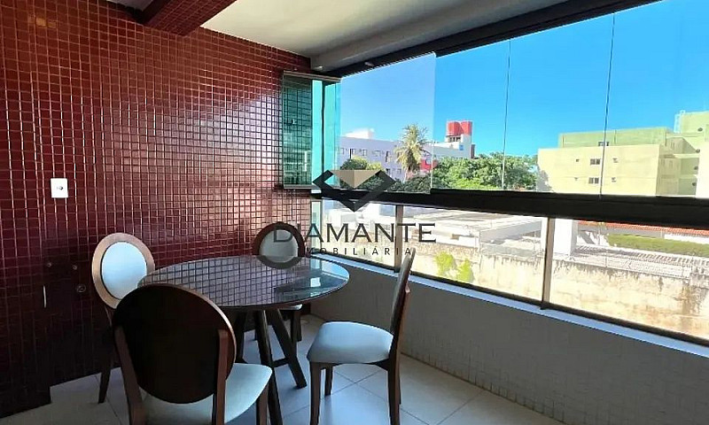 Apartamento Para Ven...
