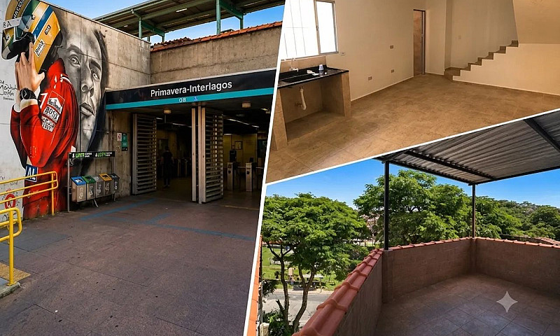 Sobrado 2 Dorms R$ 1...