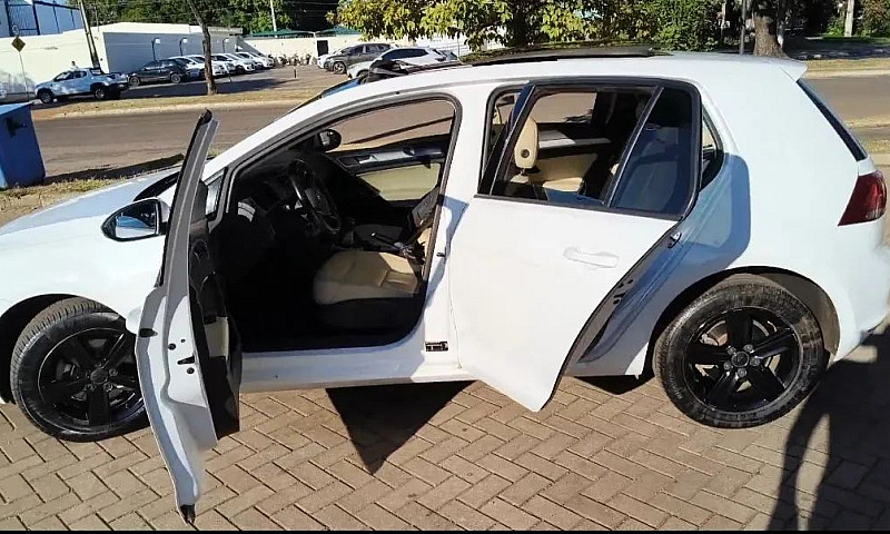 Volkswagen Golf Comf...