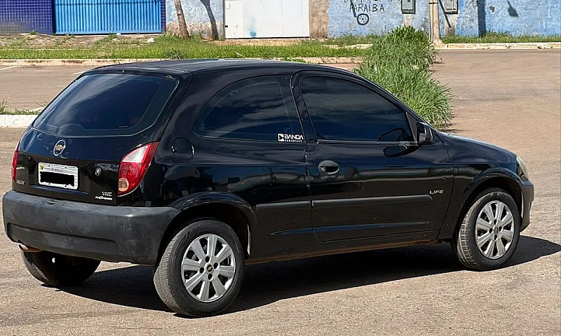 Chevrolet Celta Life...