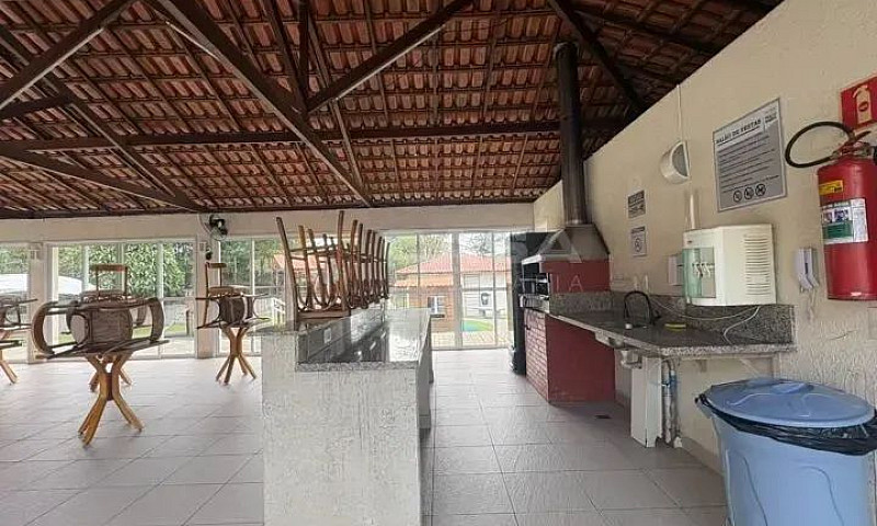 Apartamento Com 2 Qu...