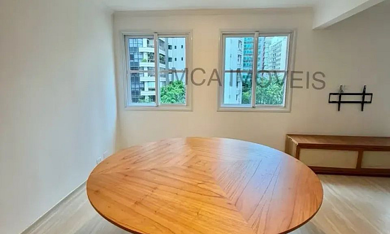 Apartamento Para Ven...