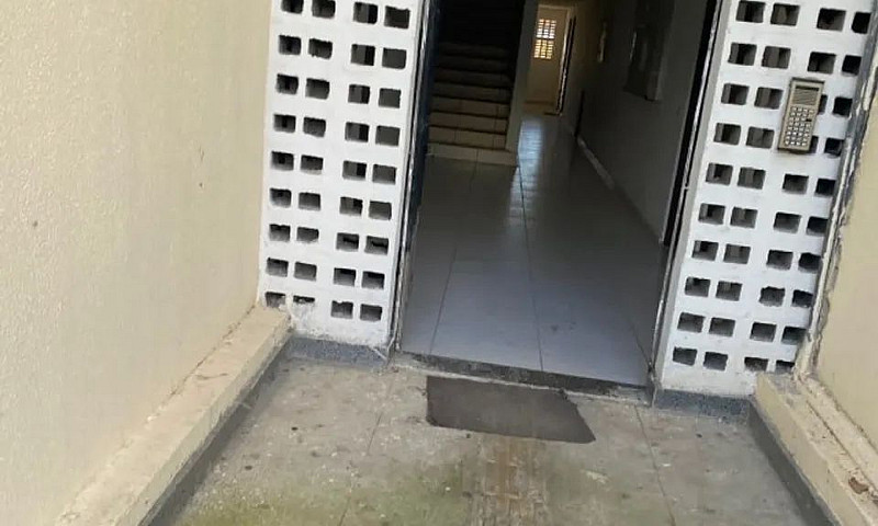 Apartamento Á Venda-...