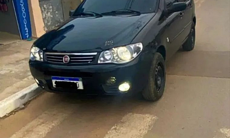 Fiat Palio Celebrati...