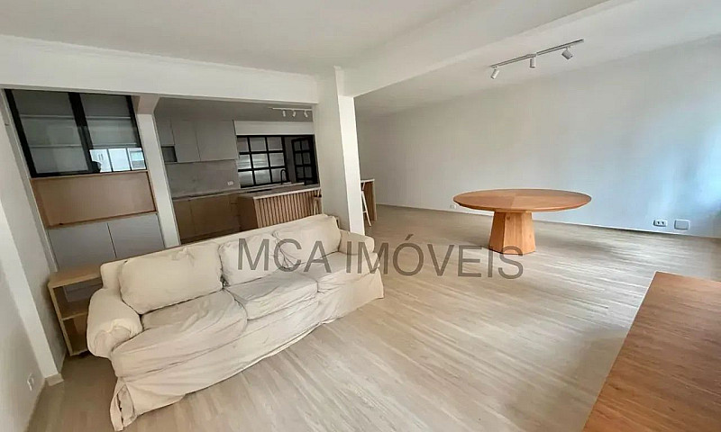 Apartamento Para Ven...