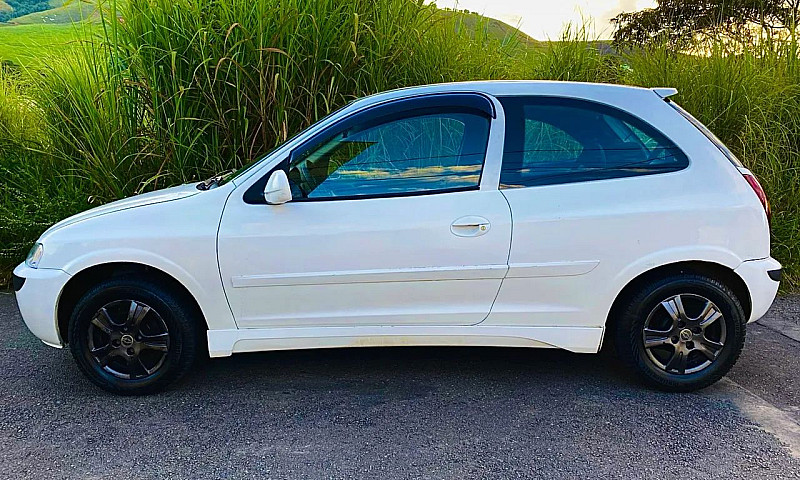Chevrolet Celta 1.0/...