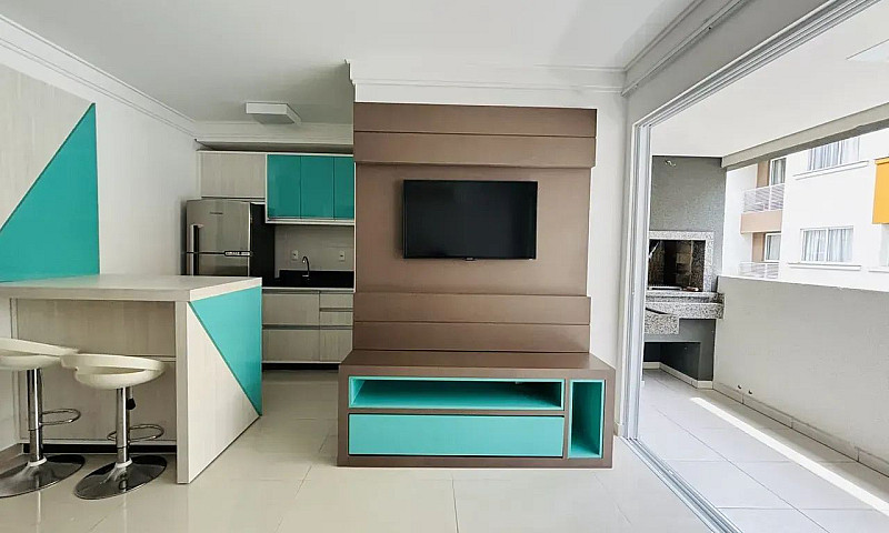 Apartamento Para Ven...