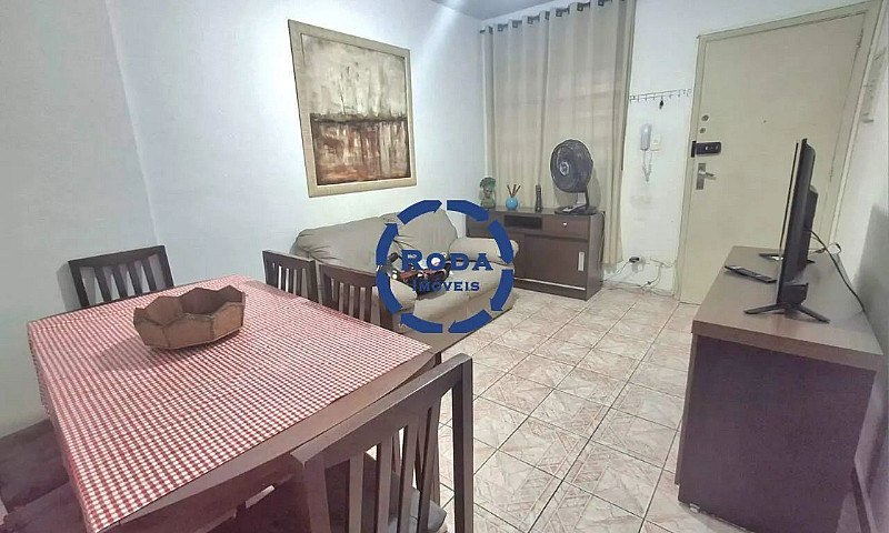 Apto 2 Dormitórios N...