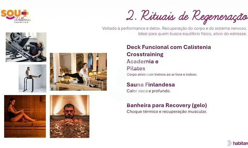 Apartamento Com 2 Do...