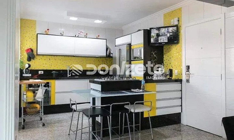 Cobertura Residencia...
