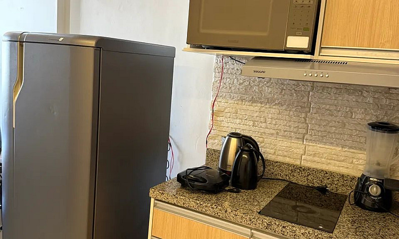 Apartamento Lindo Df...