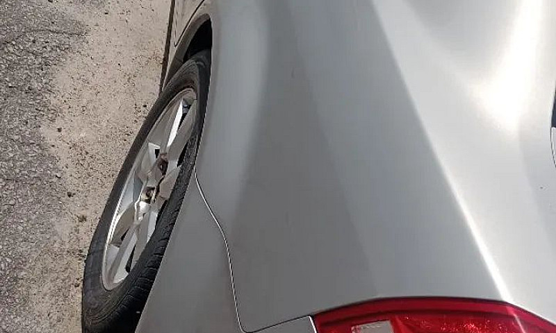 Chevrolet Omega Cd/ ...
