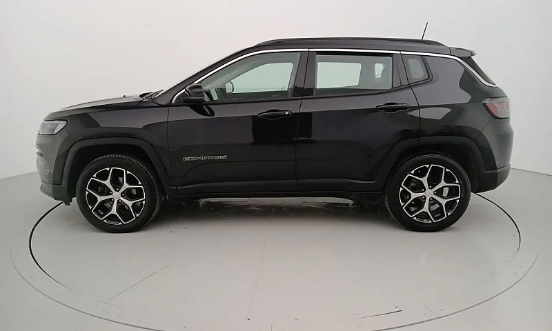 Jeep Compass Long. T...