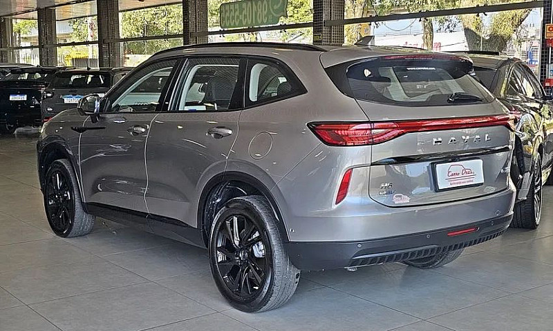 Gwm Haval H6 Premium...