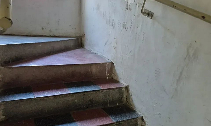 Casarão Santo Amaro ...