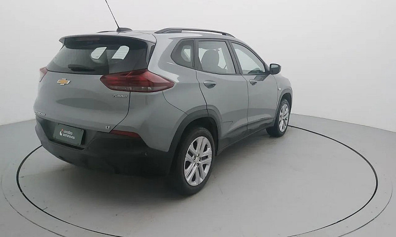 Chevrolet Tracker 1....