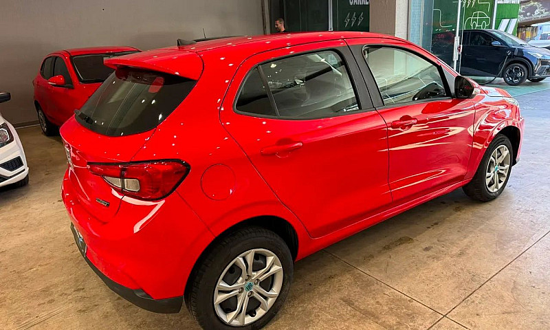Fiat Argo Drive 1.0 ...