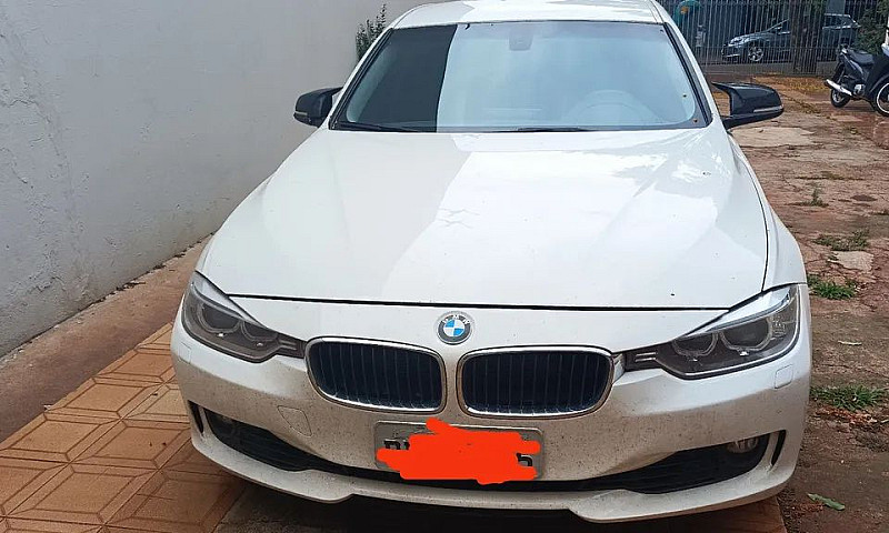 Bmw 320I A Modern/Sp...