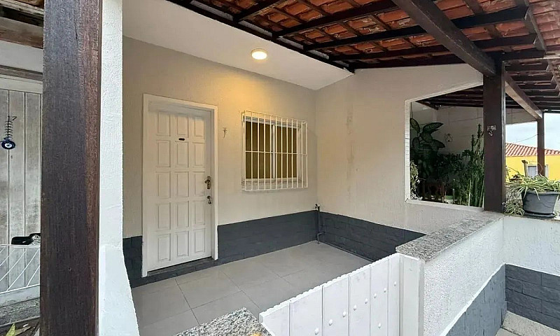 Casa Duplex Reformad...