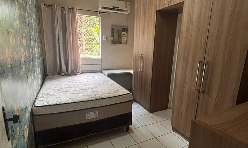 Apartamento No Ariri...