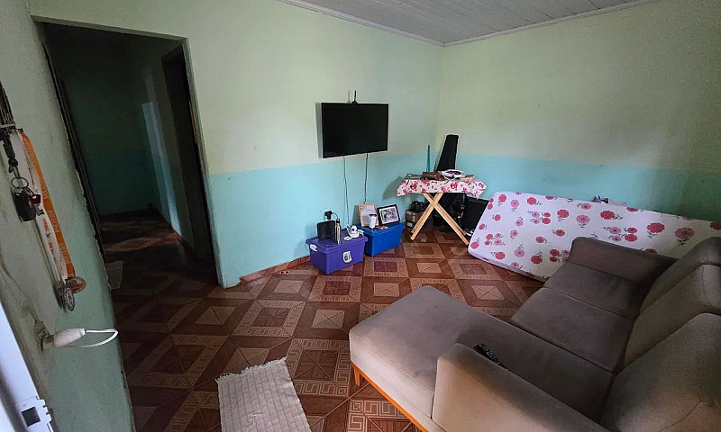Vendo Casa Á Vista O...