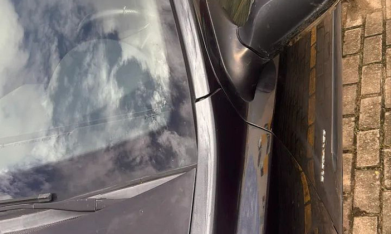 Chevrolet Vectra Ele...