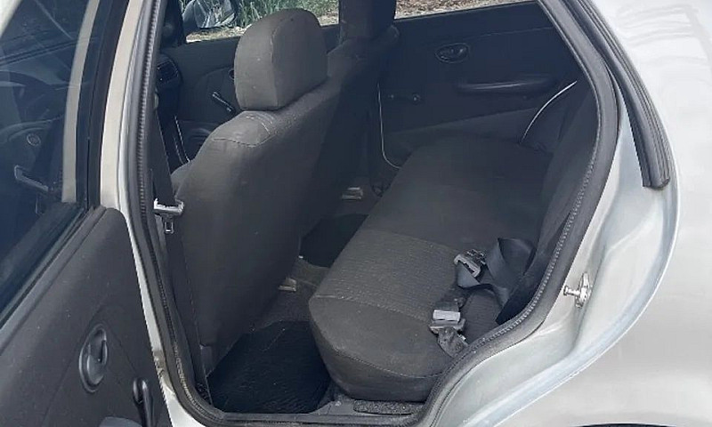 Fiat Palio 1.0 Econo...