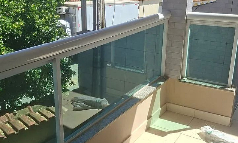 Alugo Casa No Segund...