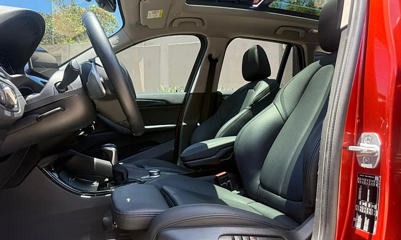 Bmw X1 Sdrive 20I X-...