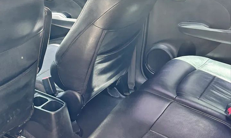 Honda Fit Exl 1.5 Fl...