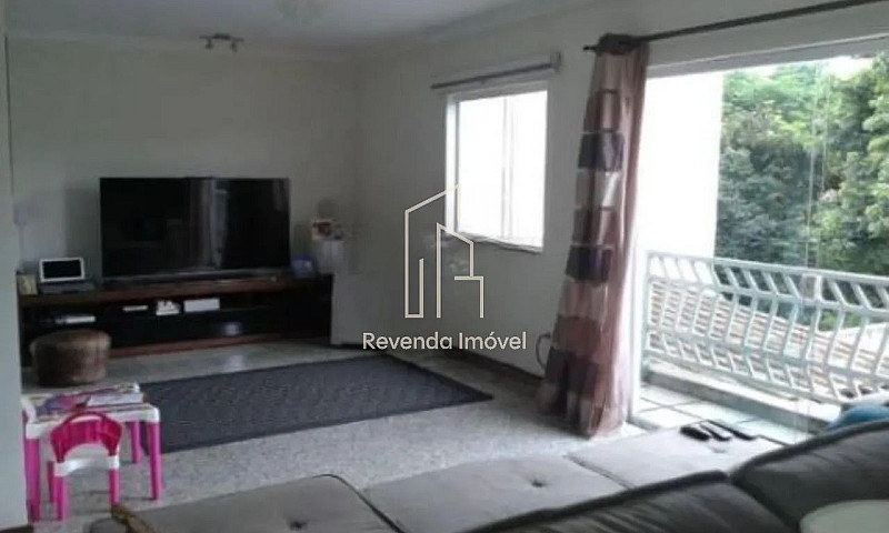 Casa Para Venda Em S...