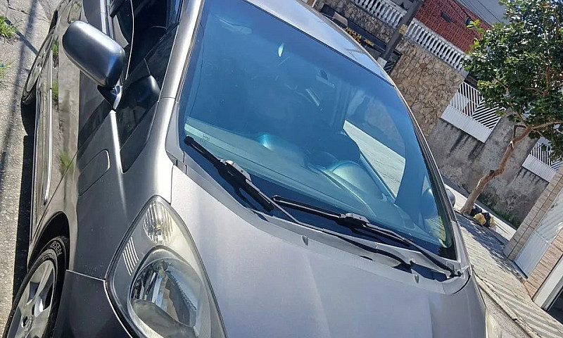 Honda Fit Lx 1.4/ 1....