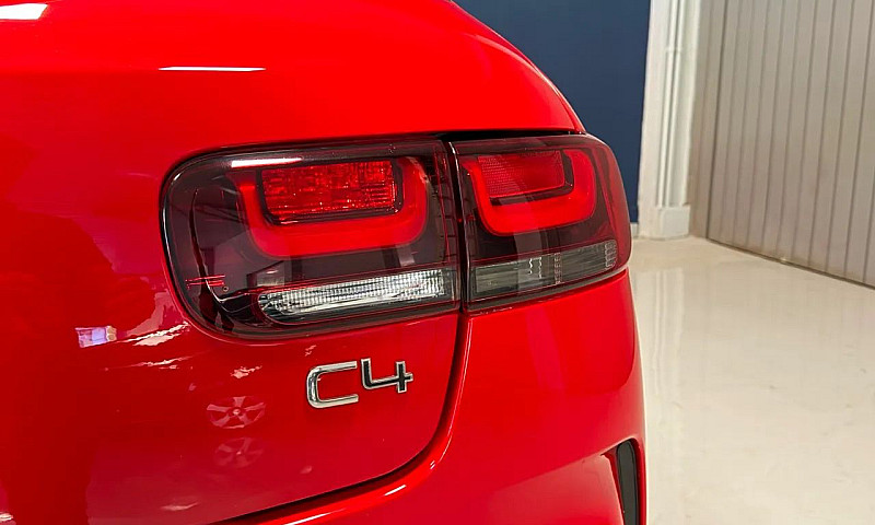 Citroen C4 Cactus Fe...