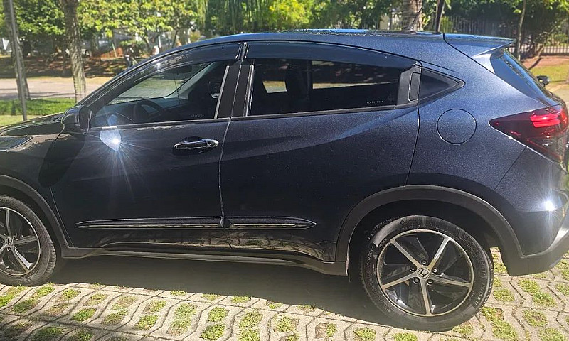 Honda Hr-V Lx 1.8 Fl...