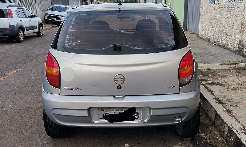 Chevrolet Celta 1.0/...