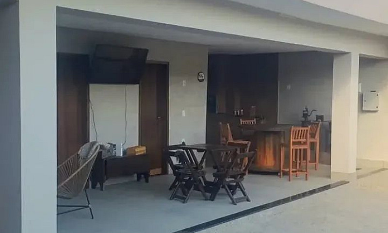 Casa Setor Sudoeste ...