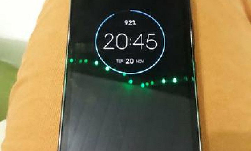 Moto G5 32 Gb Novo -...