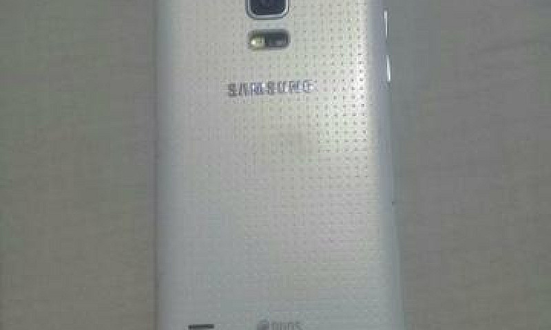 Vendo S5 A Prova De ...