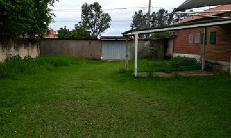 Chalé Caldas Nova...