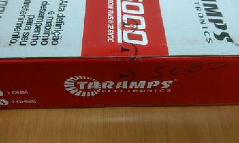 Taramps Hd 5000 Rms ...