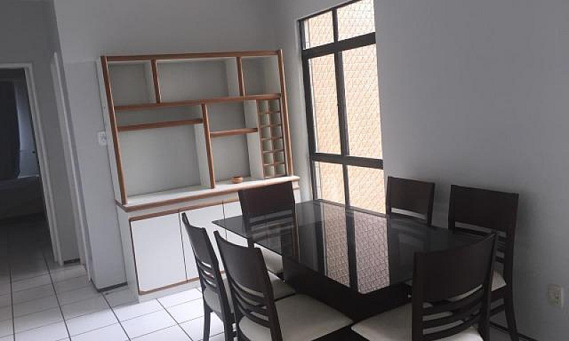 Alugo Apartamento No...