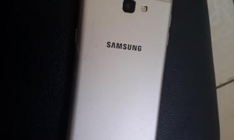 J5 Prime Dourado 32G...