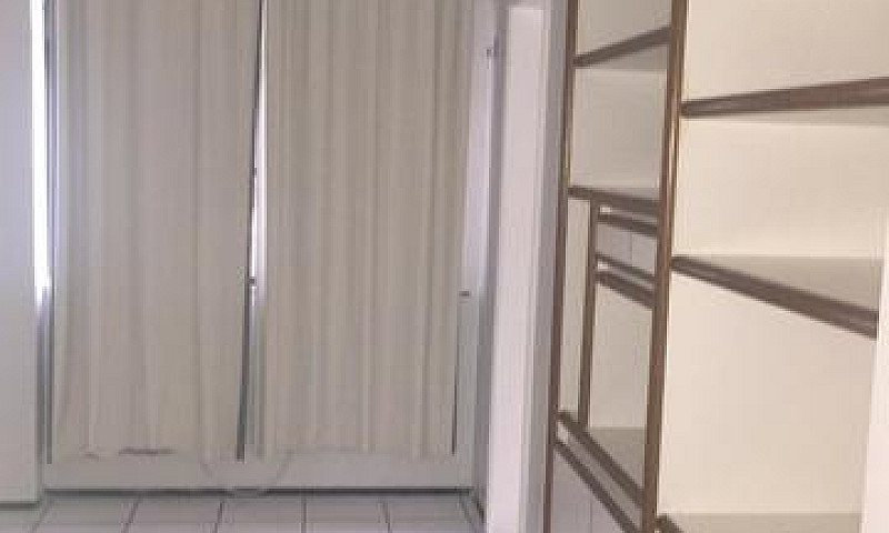 Alugo Apartamento No...