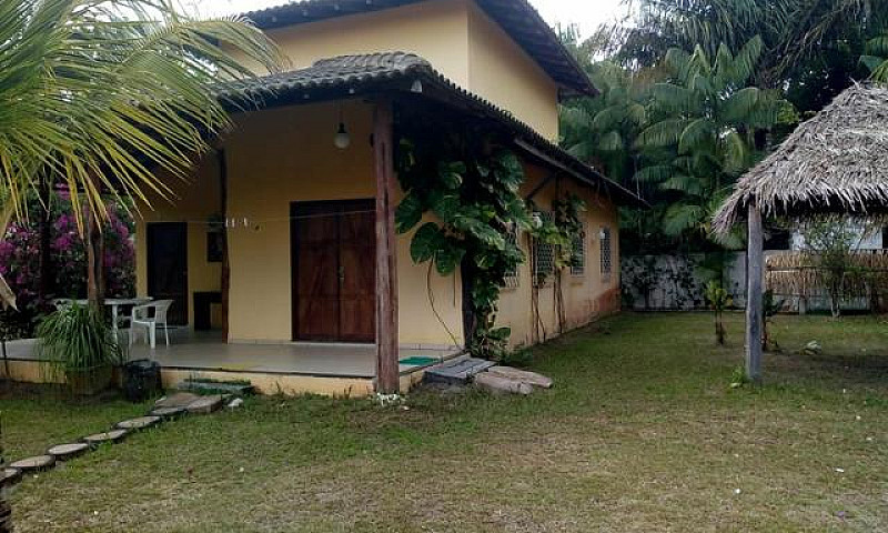 Casa Em Mosqueiro...