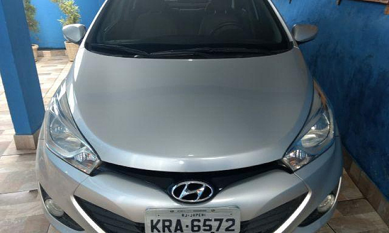 Hyundai Hb20S...