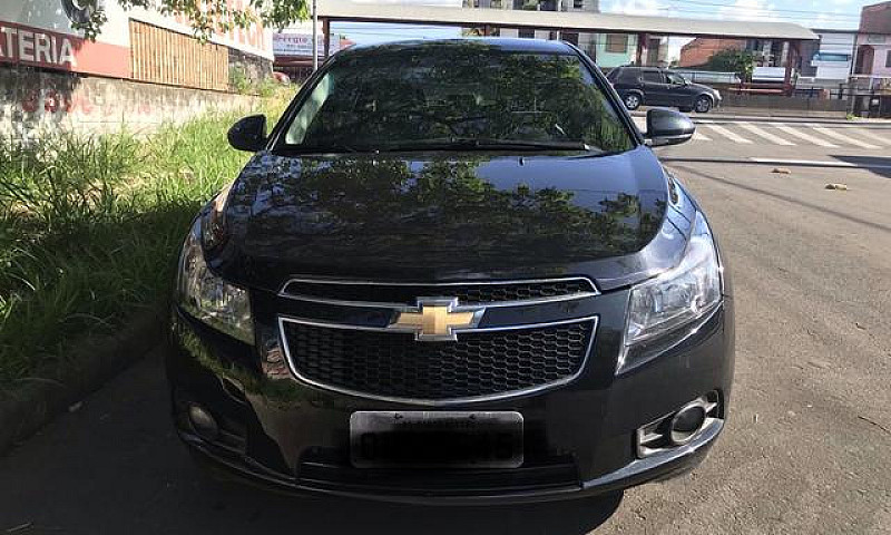 Chevrolet Cruze Ltz ...