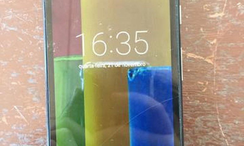 Moto G1...