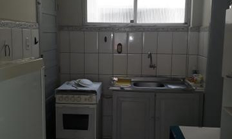 Apartamento Mobiliad...