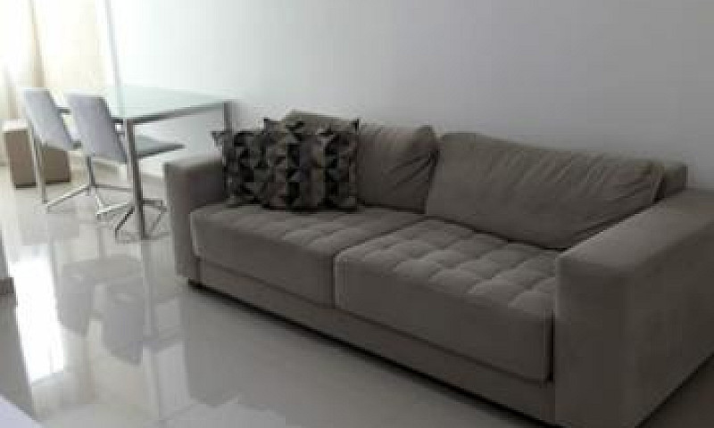 Excelente Apartament...