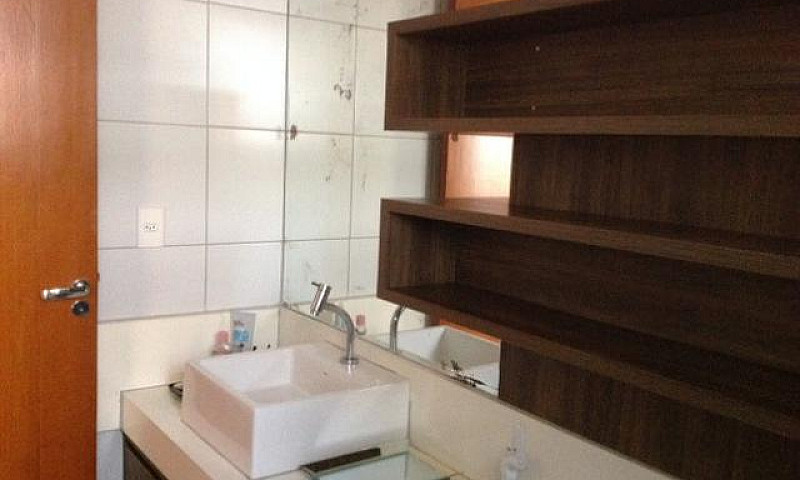 Apartamento Mobiliad...
